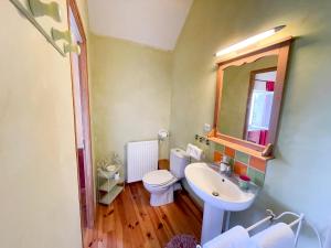 Maisons de vacances Maison Millage face aux Pyrenees : photos des chambres