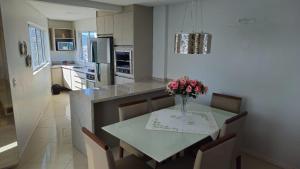 Apartamento alto padrão no 16º andar com 3 quartos TOP