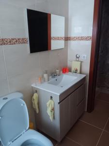 Alojamento São Lourenço
