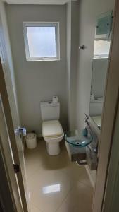 Apartamento alto padrão no 16º andar com 3 quartos TOP