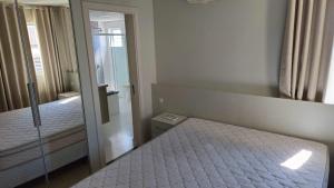 Apartamento alto padrão no 16º andar com 3 quartos TOP
