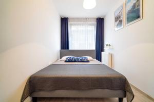 Lulu Apartments - ASTRID - Apartament dwupokojowy blisko morza - Resort Kołobrzeg parking i basen z sauną w cenie