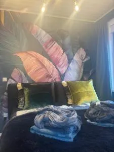 Haus Hannah - Dillstädt