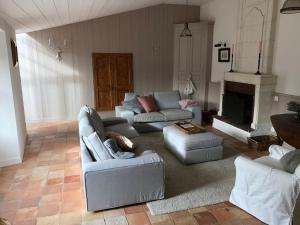 Maisons de vacances un sejour de reve au calme retaise : photos des chambres