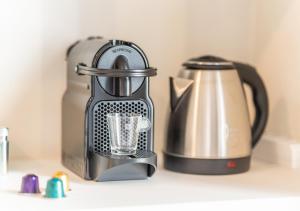 DUOMO-NAVIGLI - Suite Elegante in Centro Storico