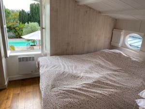 Maisons de vacances un sejour de reve au calme retaise : photos des chambres