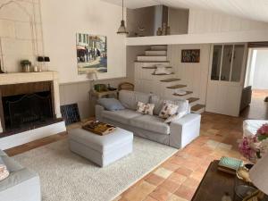 Maisons de vacances un sejour de reve au calme retaise : photos des chambres