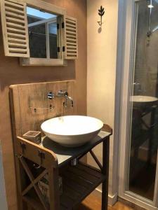 Maisons de vacances un sejour de reve au calme retaise : photos des chambres