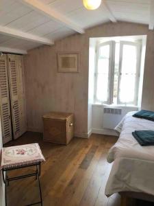 Maisons de vacances un sejour de reve au calme retaise : photos des chambres