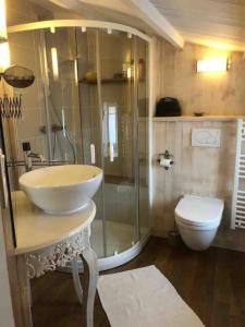 Maisons de vacances un sejour de reve au calme retaise : photos des chambres