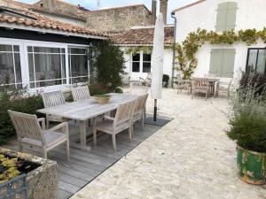 Maisons de vacances un sejour de reve au calme retaise : photos des chambres
