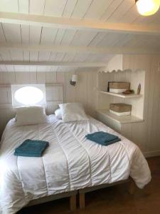 Maisons de vacances un sejour de reve au calme retaise : photos des chambres