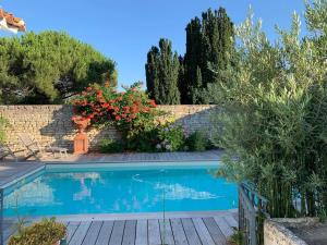 Maisons de vacances un sejour de reve au calme retaise : photos des chambres