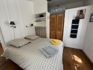 Maisons de vacances un sejour de reve au calme retaise : photos des chambres