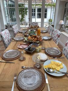 Maisons de vacances un sejour de reve au calme retaise : photos des chambres