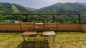 Apartament Vega - Vall Fosca - LAmfitriona