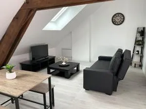 Le Bois Lumineux - T2 proche de la Gare - Thun-Saint-Martin