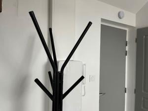 Le Bois Lumineux - T2 proche de la Gare