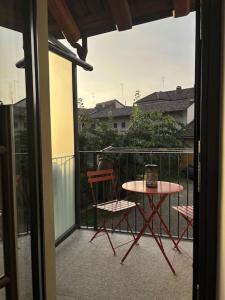 Casa Emma Homestay in Alba city center