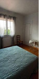 Appartements Appartement- etage villa - Villeneuve de la Raho : photos des chambres