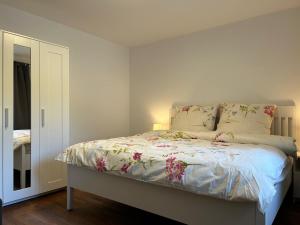 Ferienwohnung Bergnah