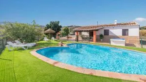 Casa Tobalo Hijo Almachar by Ruralidays - Iznate