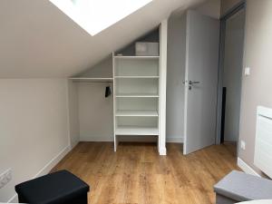 Maisons de vacances Gite de 4 chambres - Ancenis A11 - Logis du Chateau Rouge : photos des chambres