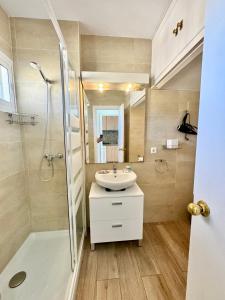 The SUIT Facing The Sea by EaW Homes