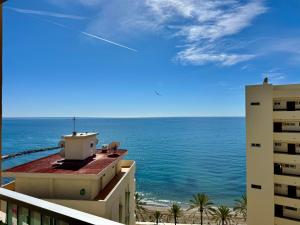 The Suite Marbella Oceanfront Studio EaW Homes