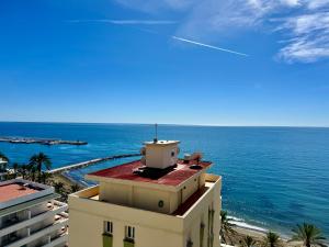 The Suite Marbella Oceanfront Studio EaW Homes