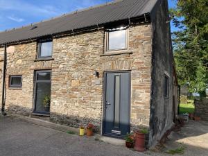 The Nook & Cranny at Berthllywd