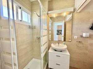 The SUIT Facing The Sea by EaW Homes