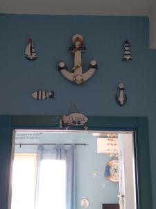 Apartment mit 3 Schlafzimmern