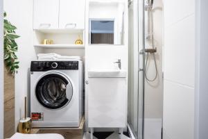 Apartment Warsaw Style by Arrenda