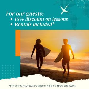 Wellenkind Surfschool