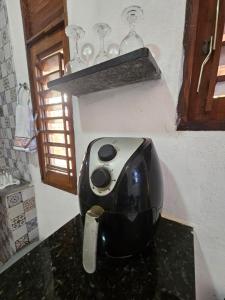 Sol & Vento Chalés - Chalé Tourinhos com piscina privativa