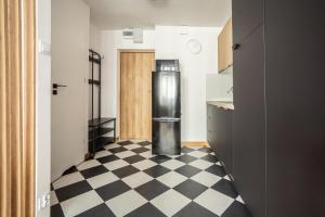 Apartment Warsaw Style by Arrenda