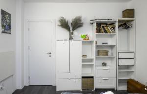 Cozy 1BD Flat Close to the City Center by Flat Mаnager