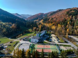 Ryterski - Ubytování bez kategorie ve městě Rytro