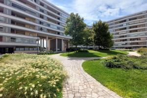 Claudias flat by DomusDimore