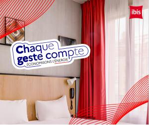 Hotels ibis Lyon Centre : photos des chambres
