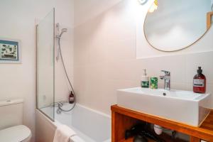 Appartements Escale jardin - Joli apt proche gare avec jardin : photos des chambres