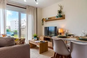 Apartamento de playa - Lago