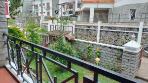 Kodai King Suite
