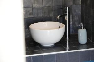 Villas Le Fruitier : Villa 2 Chambres