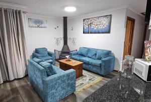 The Big tree @ Sabie