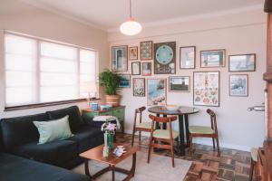 Sonder Surf - Modern Apartment with Ocean View