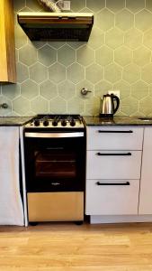 Departamento Suite del Teatro