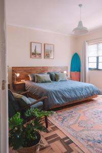 Sonder Surf - Modern Apartment with Ocean View