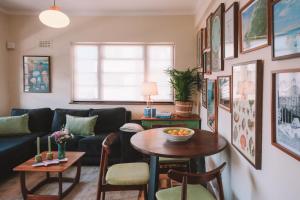 Sonder Surf - Modern Apartment with Ocean View